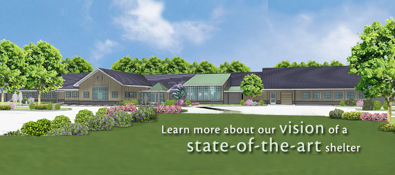 Learn more about our building fund ...
